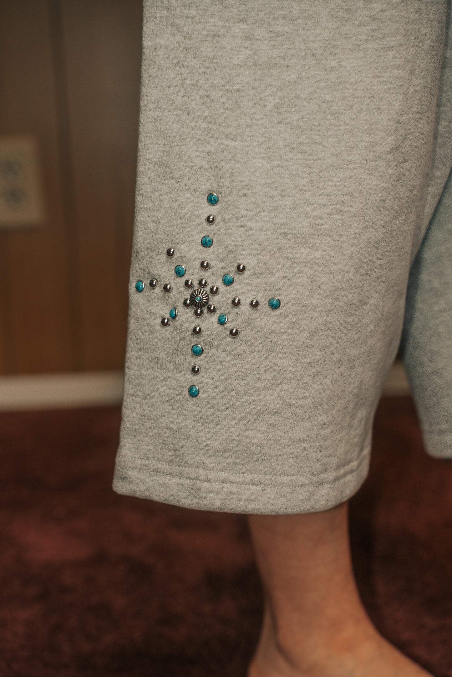 Homeland Star Shorts