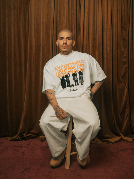 'This Version of Me' Tee