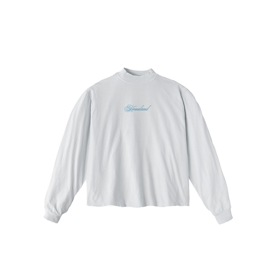 'Mercado' L/S Tee