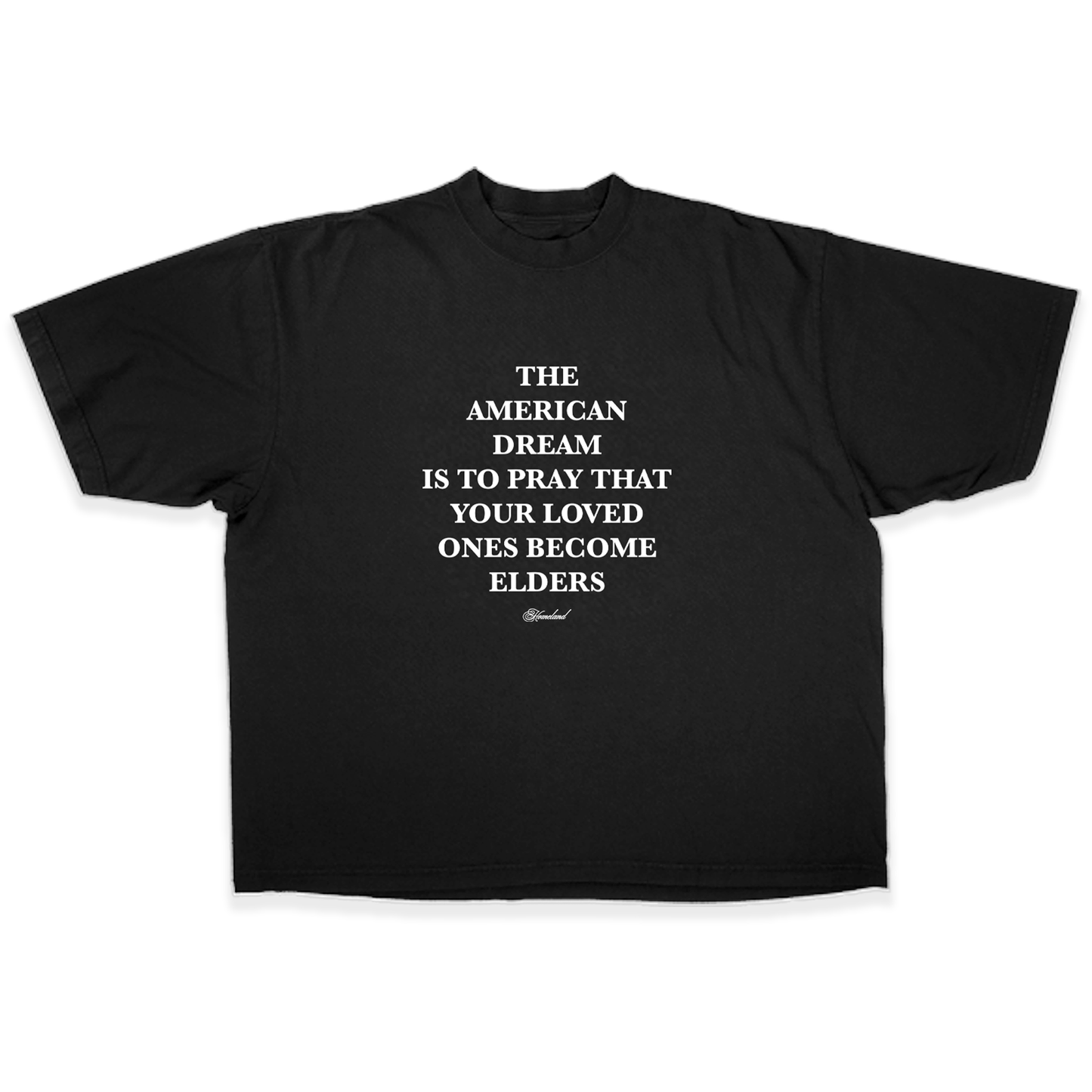 'American Dream' Tee