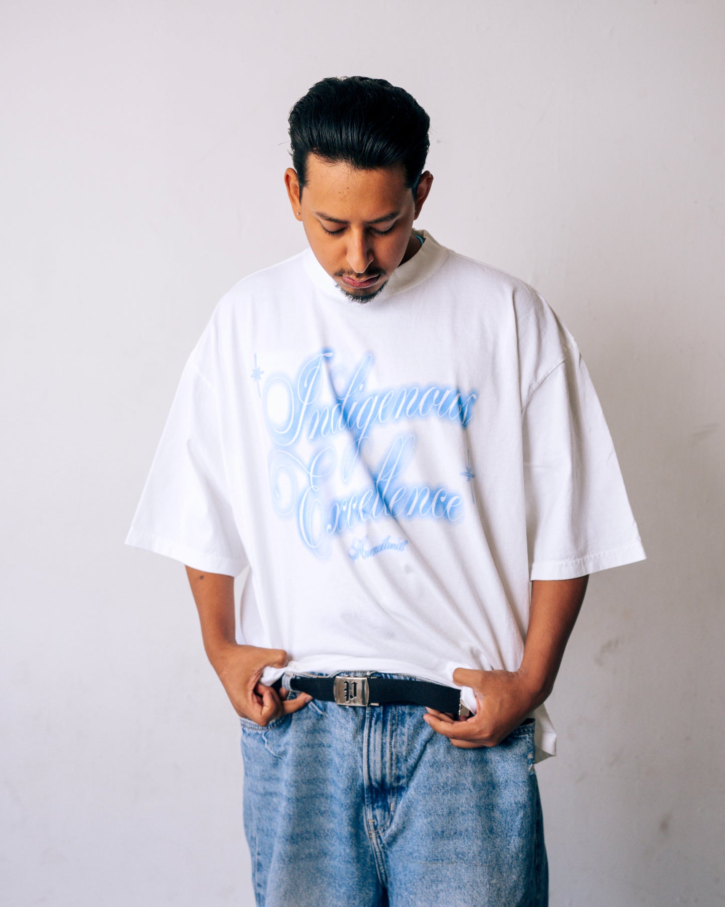 Indigenous Excellence Tee