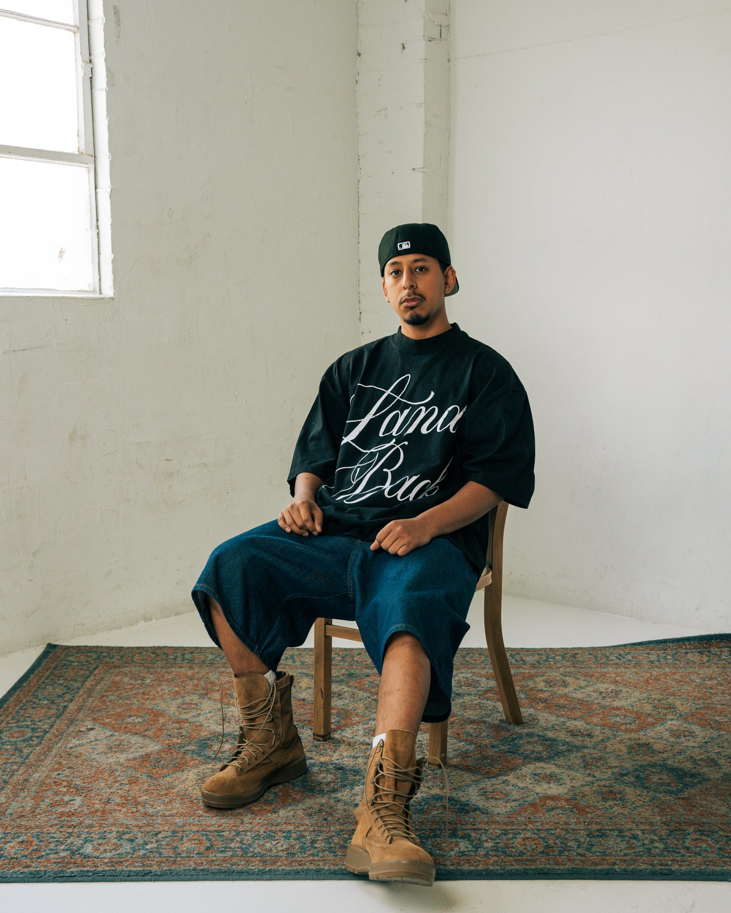 Land Back (Restock)