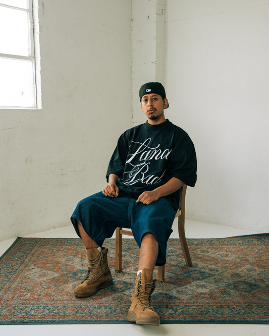 Land Back (Restock)