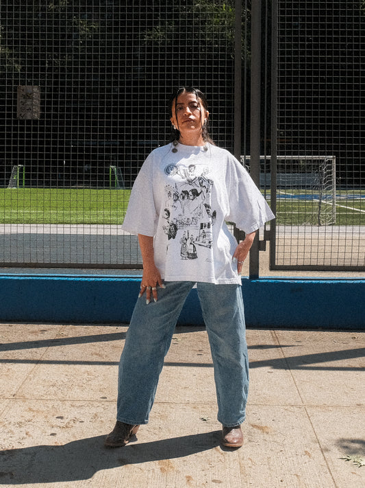 'My People Tee'