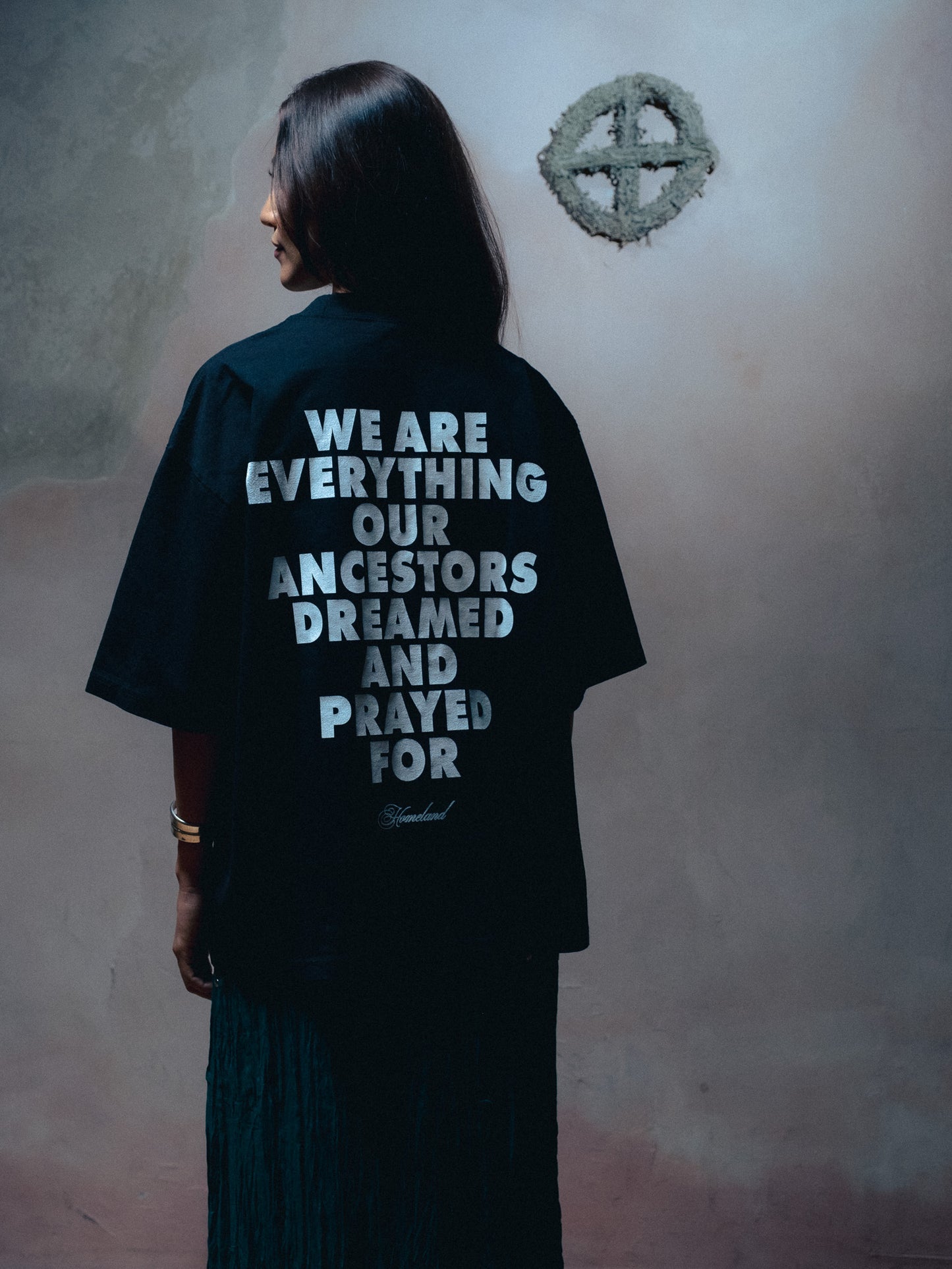 Homeland Forever Tee