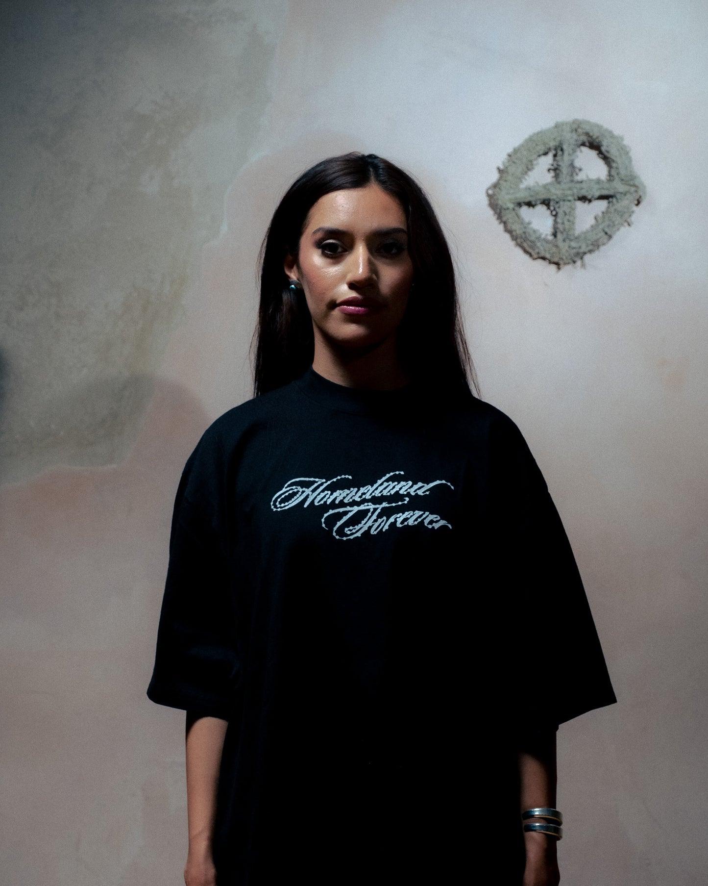 Homeland Forever Tee