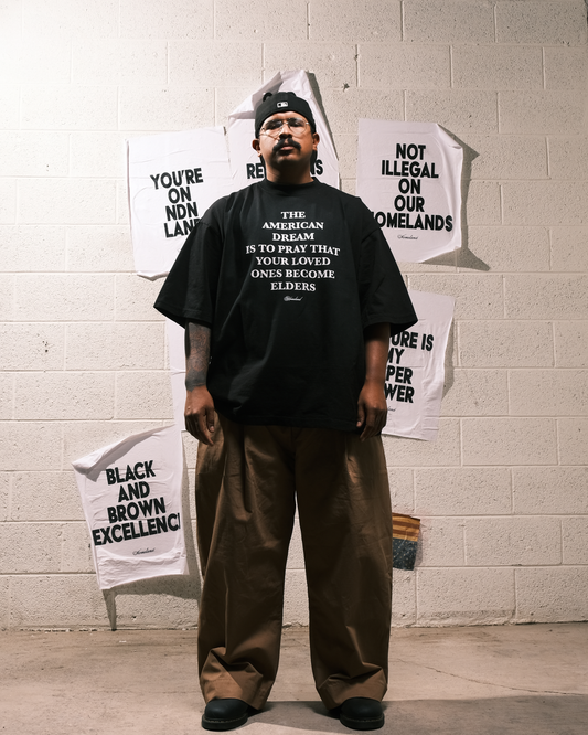 'American Dream' Tee