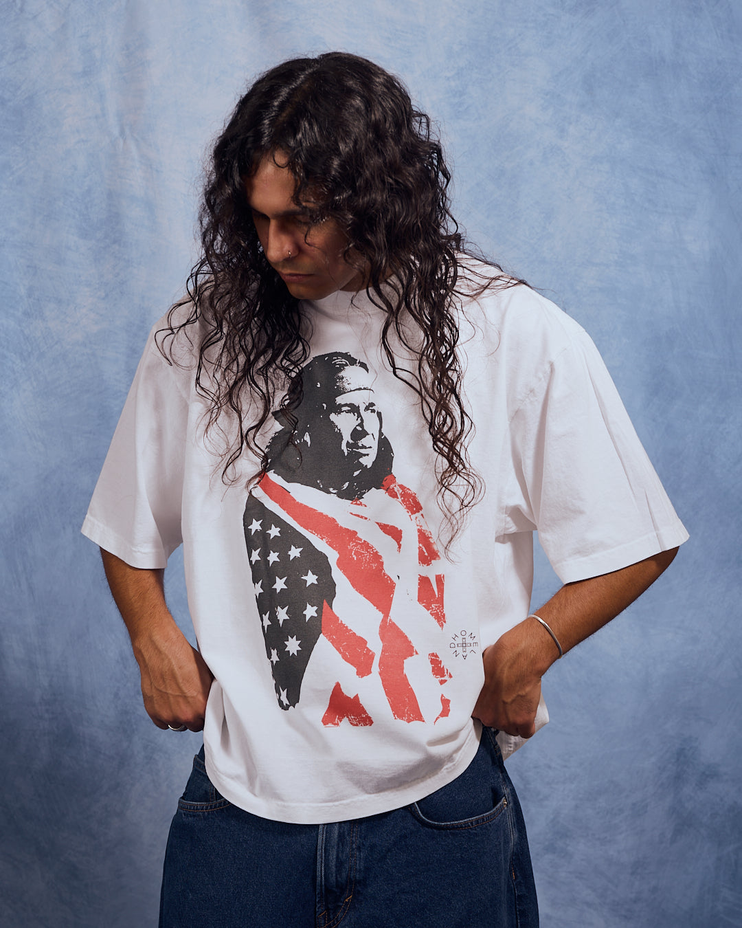 American Cheii Tee
