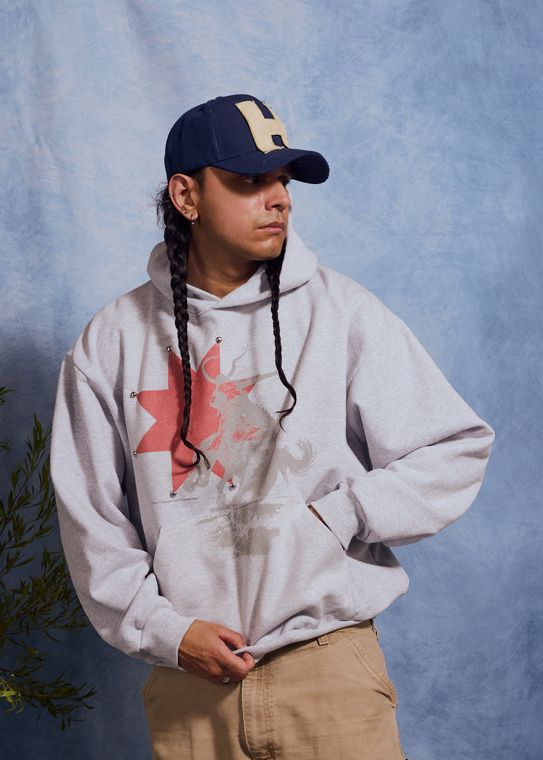 Morning Star Hoodie