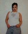 'Protect Your Spirit' Tank Top