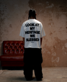 'We Blessed' Tee