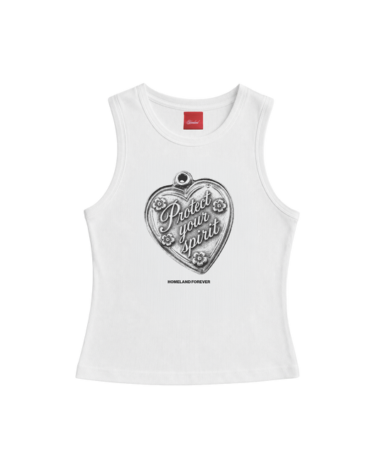 'Protect Your Spirit' Tank Top