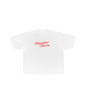 Homeland Forever Red Tee