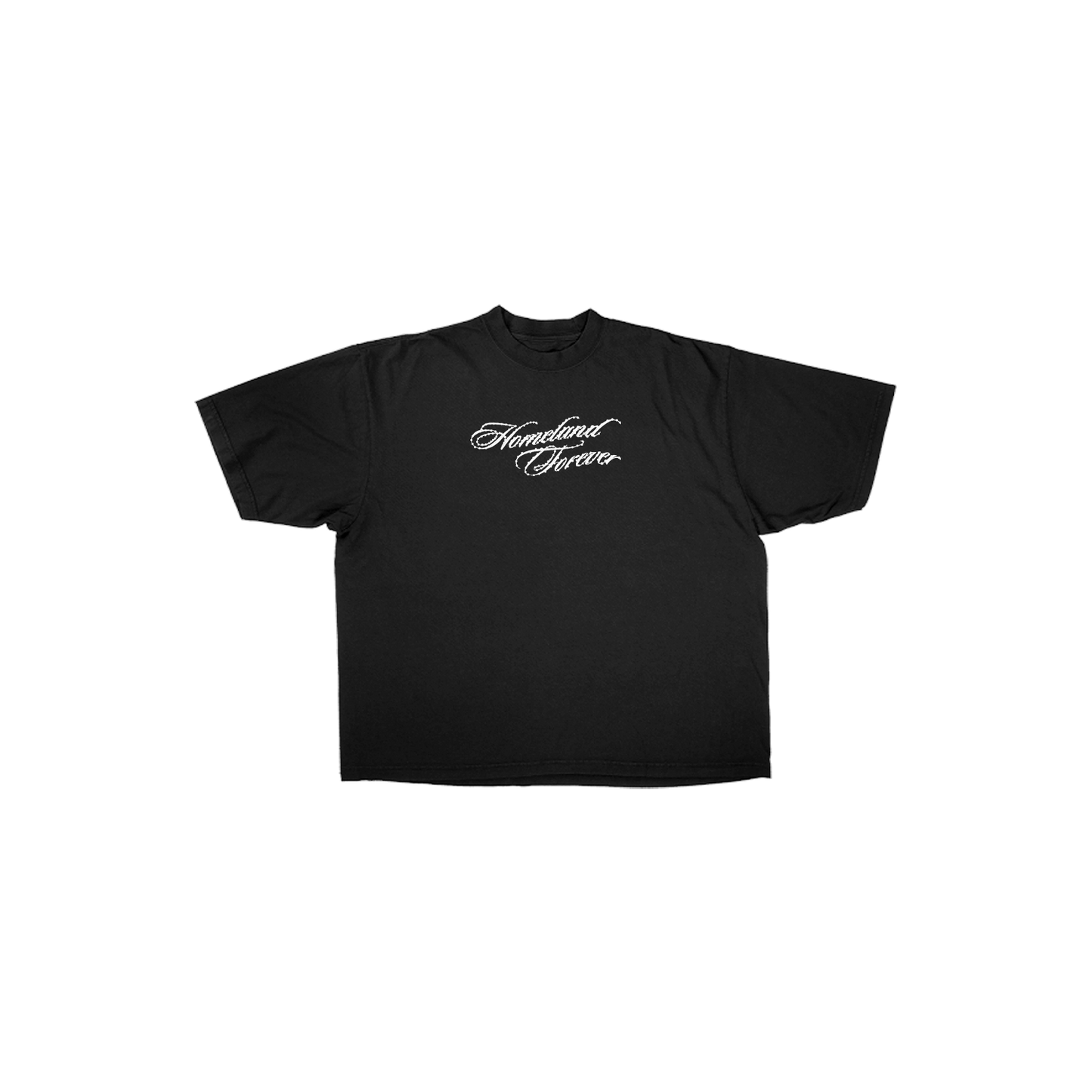 Homeland Forever Tee