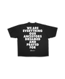 Homeland Forever Tee