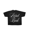 Land Back Tee