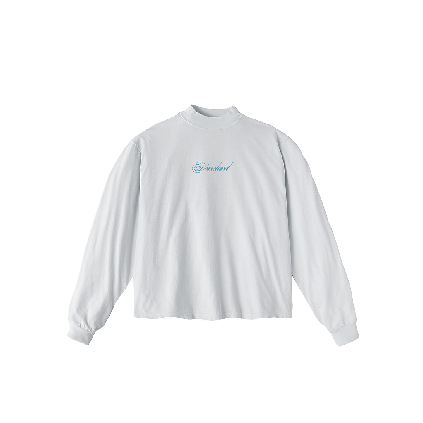 'Mercado' L/S Tee