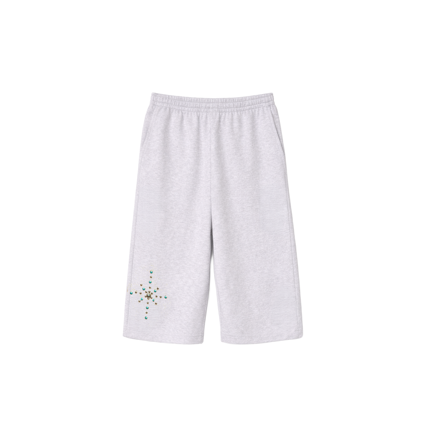 Homeland Star Shorts