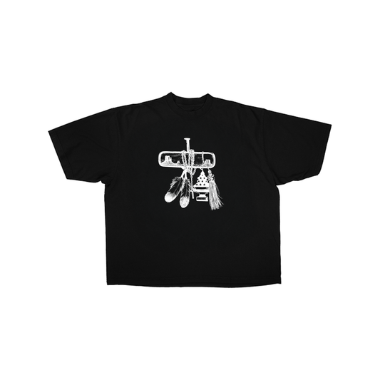 'Our Homeland is Gorgeous' Tee