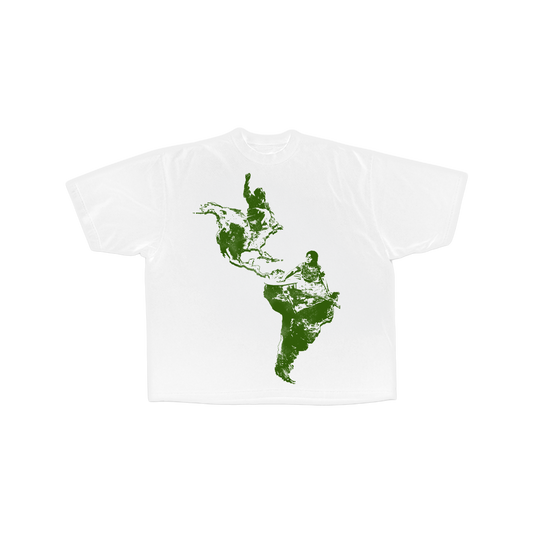 'We Blessed' Tee