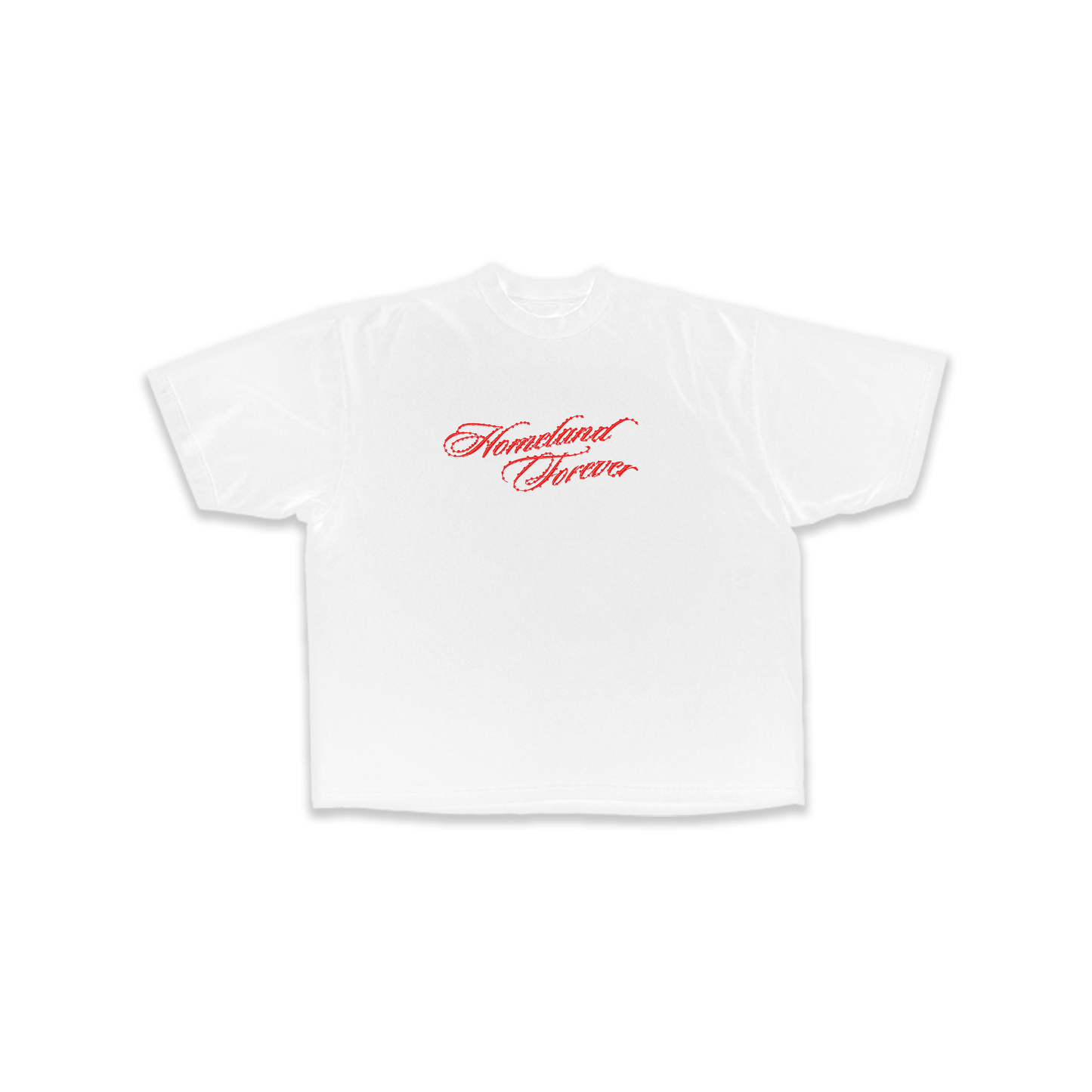 'Homeland Forever' Holiday '26 Tee